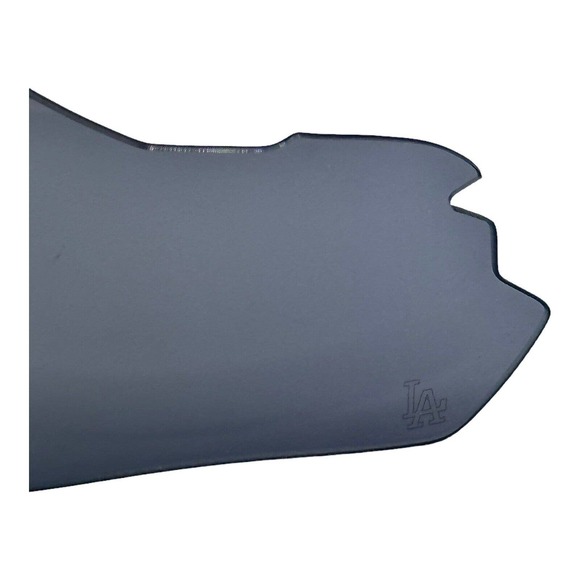 Oakley Radar EV Path MLB LA Dodgers Prizm Black Lens Replacement (Authentic) - Picture 3 of 4